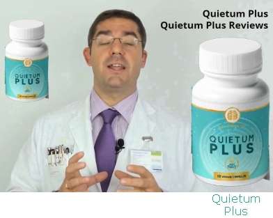 Price Compare Quietum Plus